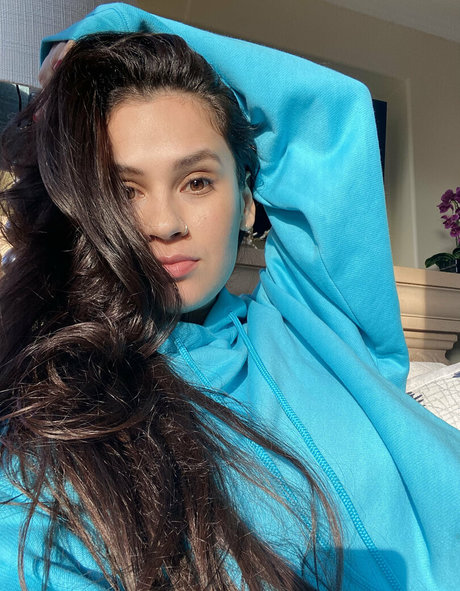 Vanessa Veracruz onlyfans leaks naked