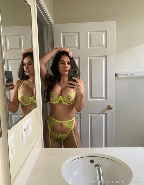 Vanessa Veracruz leaked onlyfans free