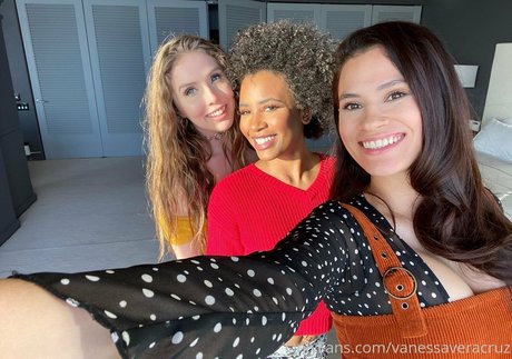 Vanessa Veracruz onlyfans sex