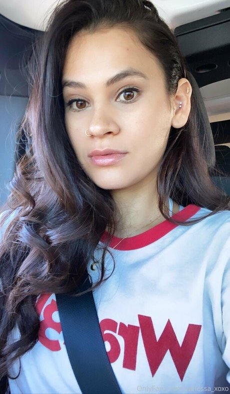 Vanessa Veracruz leaked onlyfans naked