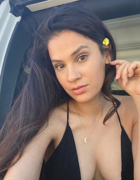 Vanessa Veracruz onlyfans lesk