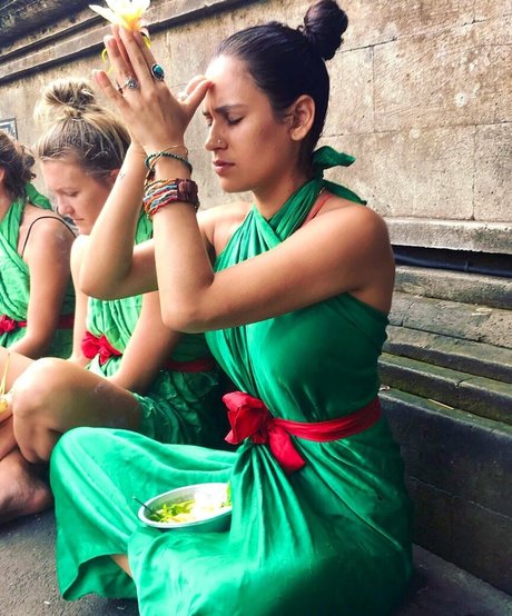 Vanessa Veracruz nude leaks onlyfans