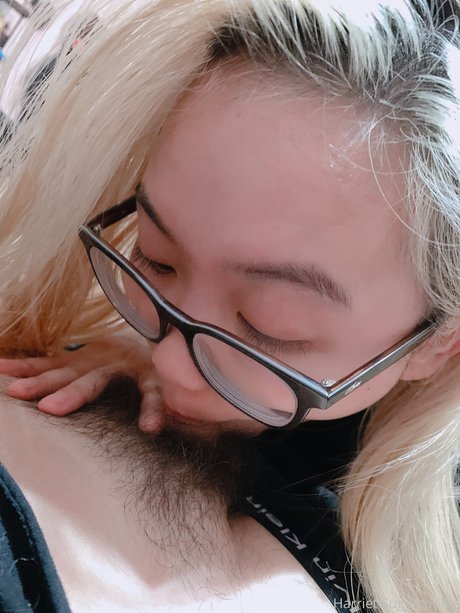 Harriet Sugarcookie onlyfans nudes leaked