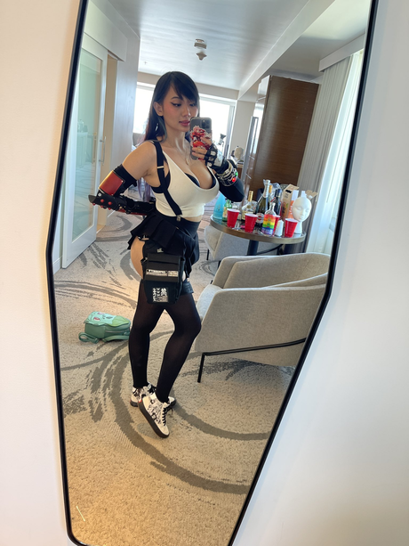 Harriet Sugarcookie onlyfans leaked