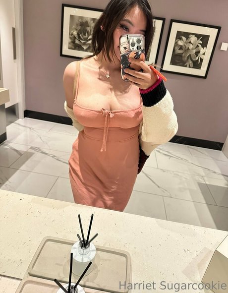 Harriet Sugarcookie pics onlyfans