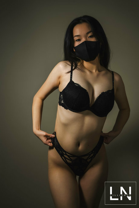 lillienue leaked nudes onlyfans