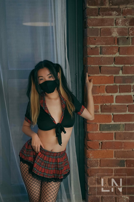 lillienue Profile image