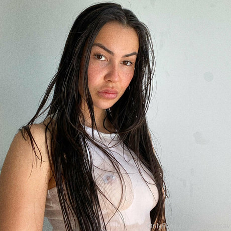 Savana sky only fans leak porn