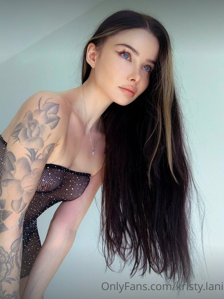 Kristy Lani leaked nude onlyfans
