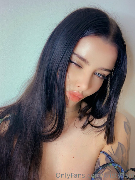 Kristy Lani nude onlyfans