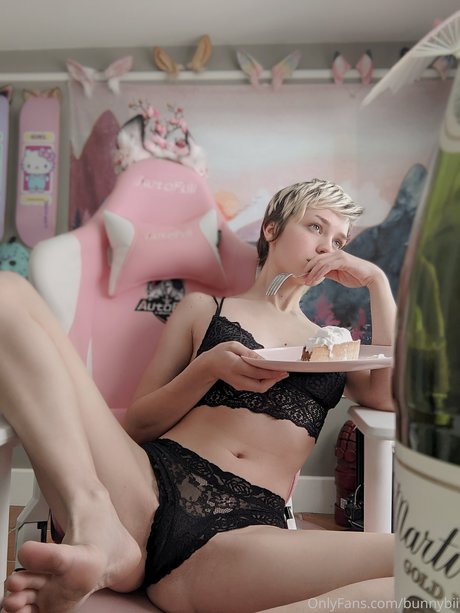 Bunnybii xxx only fans