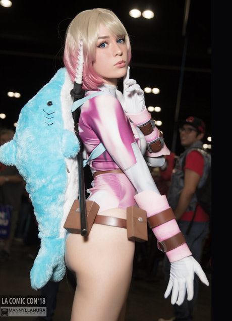 Bunnybii onlyfans naked