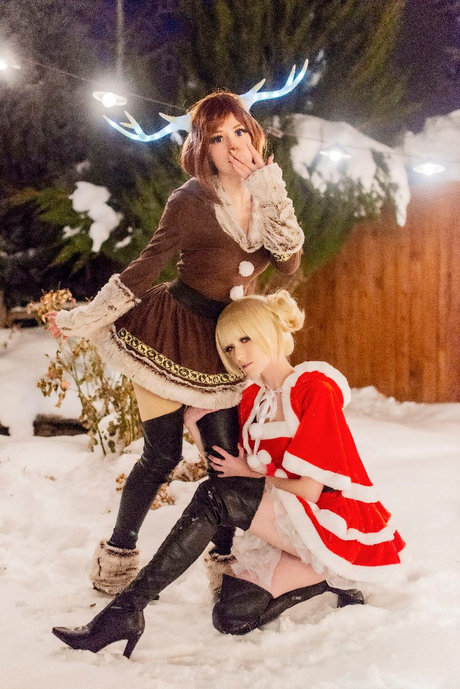 Bunnybii Profile image