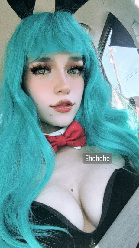 Bunnybii is on onlyfans