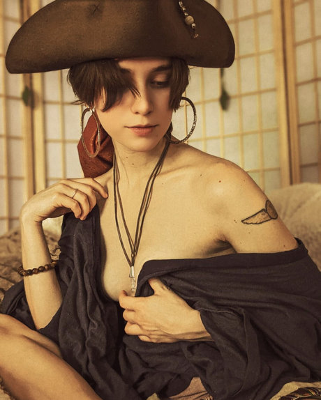 Bunnybii onlyfans nude