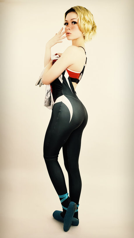 Bunnybii onlyfans topless