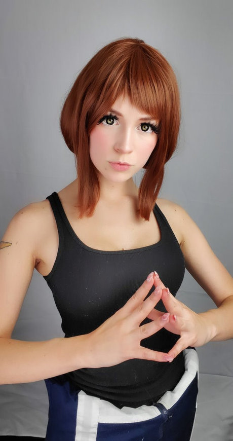 Bunnybii onlyfans leak sex