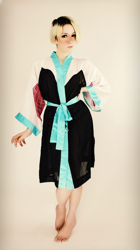 Bunnybii onlyfans leaked pictures