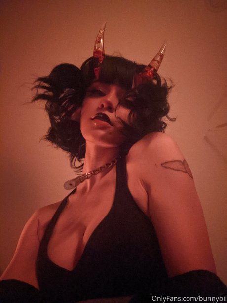 Bunnybii onlyfans leaks xxx