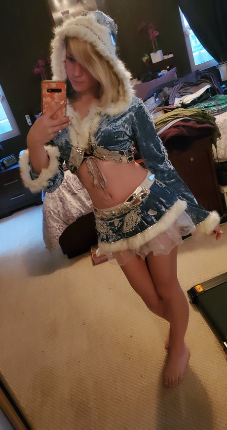 Bunnybii onlyfans sex leaks