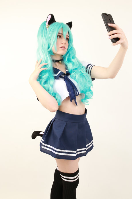 Bunnybii leaked nude onlyfans