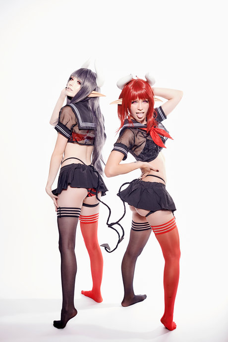 Bunnybii desnuda onlyfans