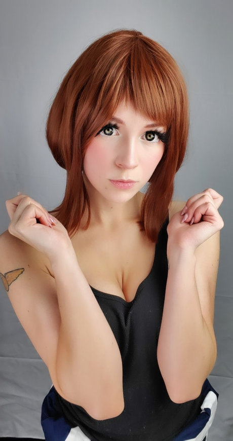 Bunnybii onlyfans sexy