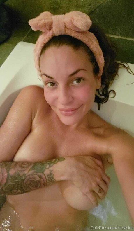 Kissa Sins onlyfans porn leak