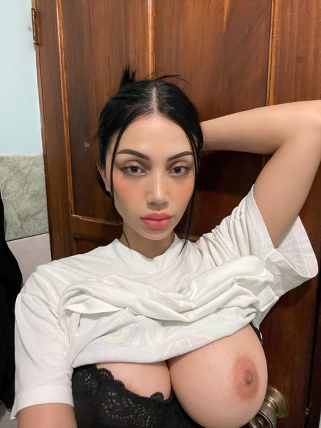Valentina Olivas leaked nude onlyfans