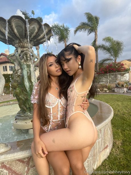 Ivy Pearl free onlyfans