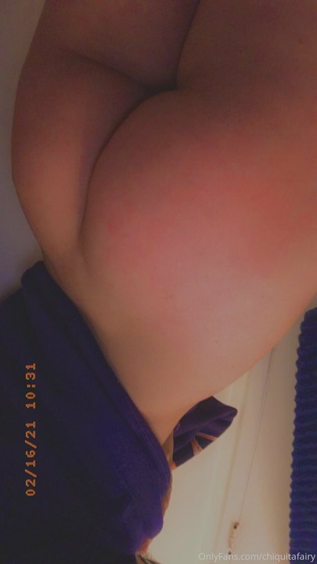 ChiquitaFairy onlyfans nudes leaks