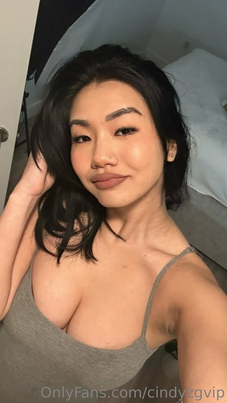 cindyzg only fans leak porn