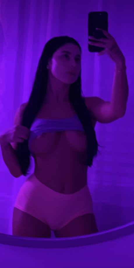 Devorah Roloff onlyfans leaked pictures