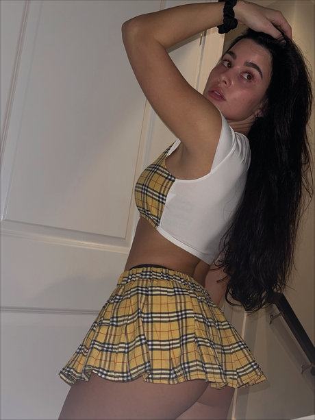 Devorah Roloff leaked onlyfans xxx