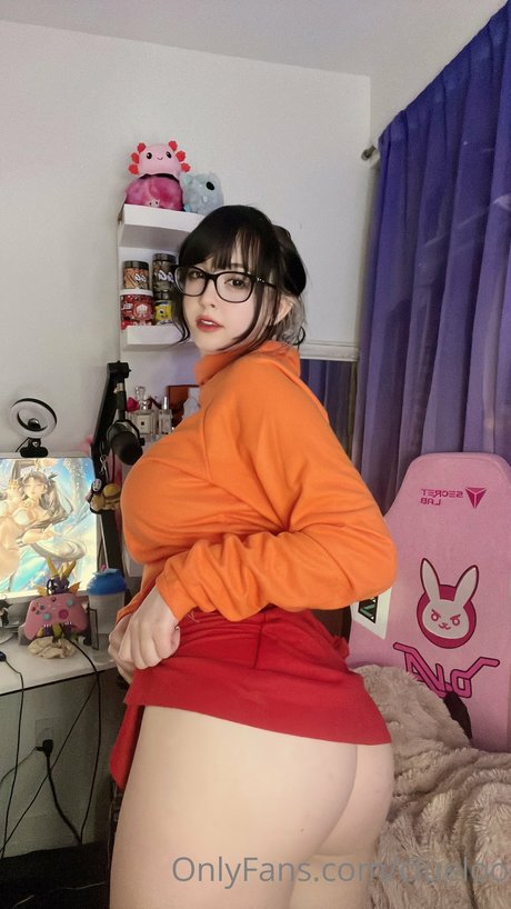 Clueloo leaked naked onlyfans