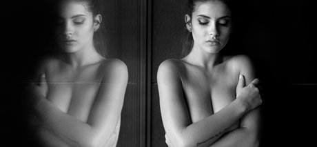 nun onlyfans nice view