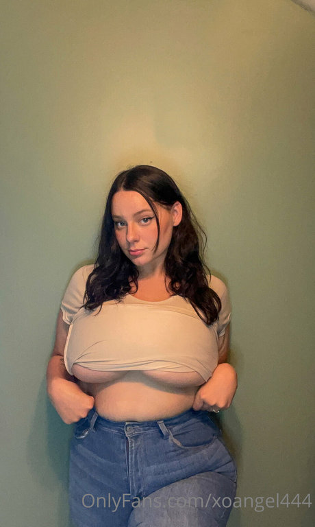 xoangel444 onlyfans porn