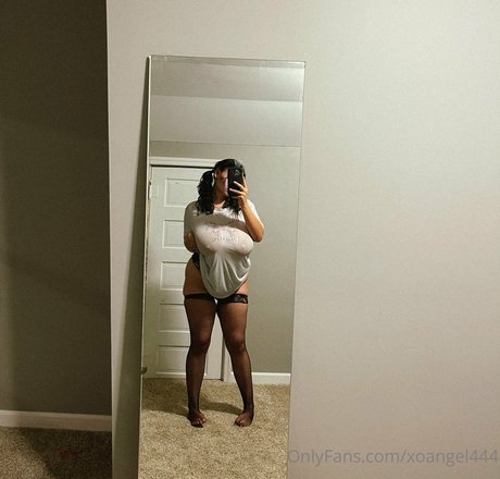 xoangel444 onlyfans hot