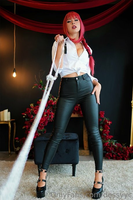 Dessyyc onlyfans nude pictures