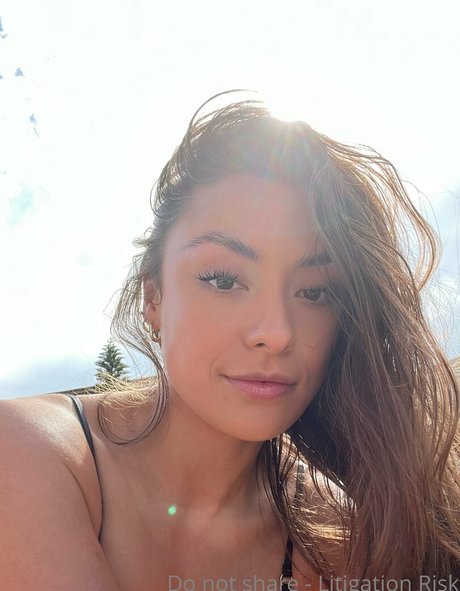 Yana Demeester only fans porn