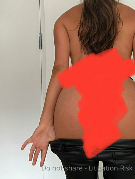 Yana Demeester onlyfans naked