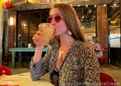 MissionIceCream nude onlyfans