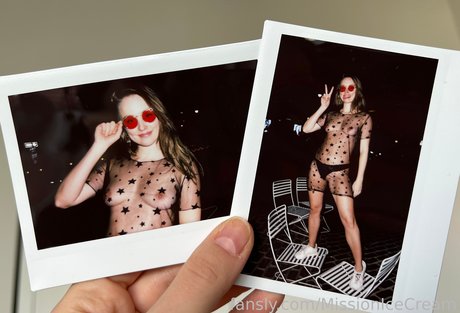 MissionIceCream onlyfans leake