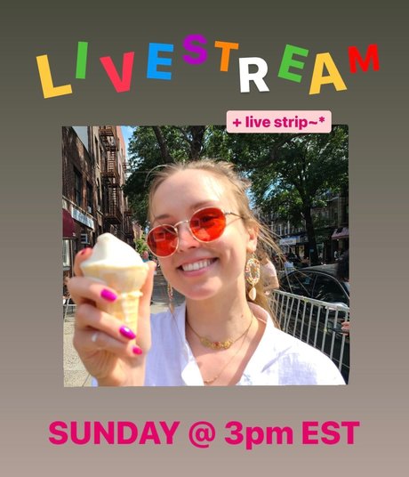 MissionIceCream leaked nudes onlyfans