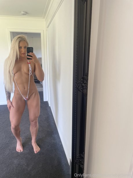 Muscle Barbie_ porn onlyfans