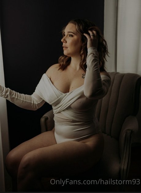 Hailstorm new onlyfans leak