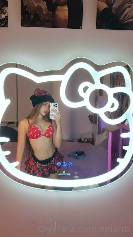 Emarr B onlyfans nudes porn