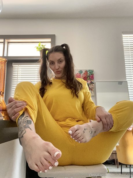 OftenElle only fans nudes