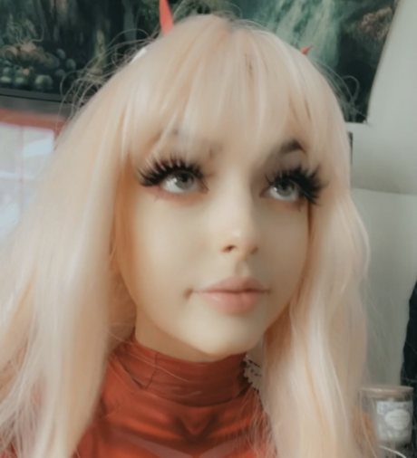 Ivyywaifuu onlyfans leaked free