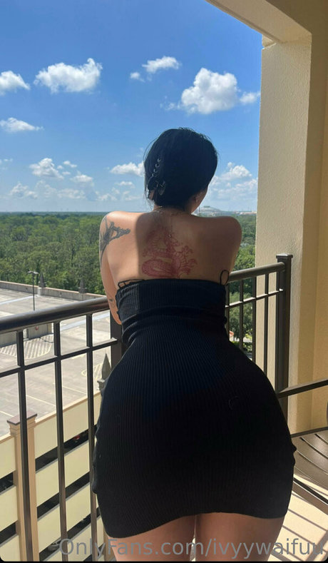 Ivyywaifuu onlyfans leams